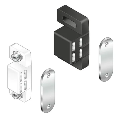 MAGNETIC CATCH 8,10