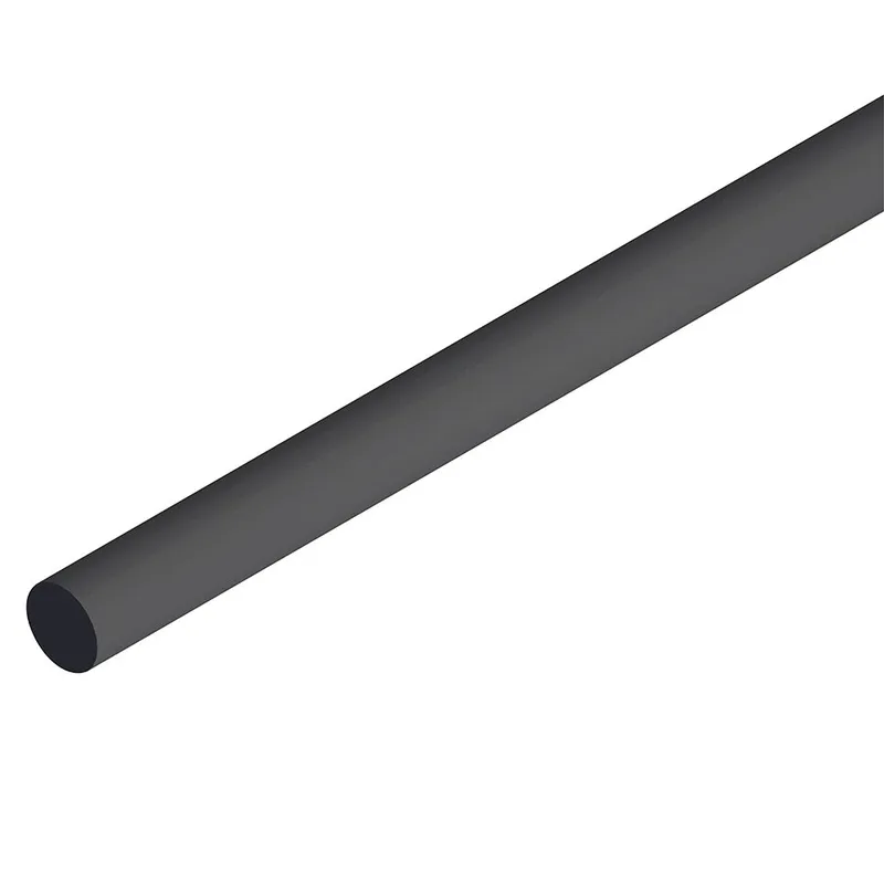 ROUND BAR D8 L=2000 — photo 1 of 2