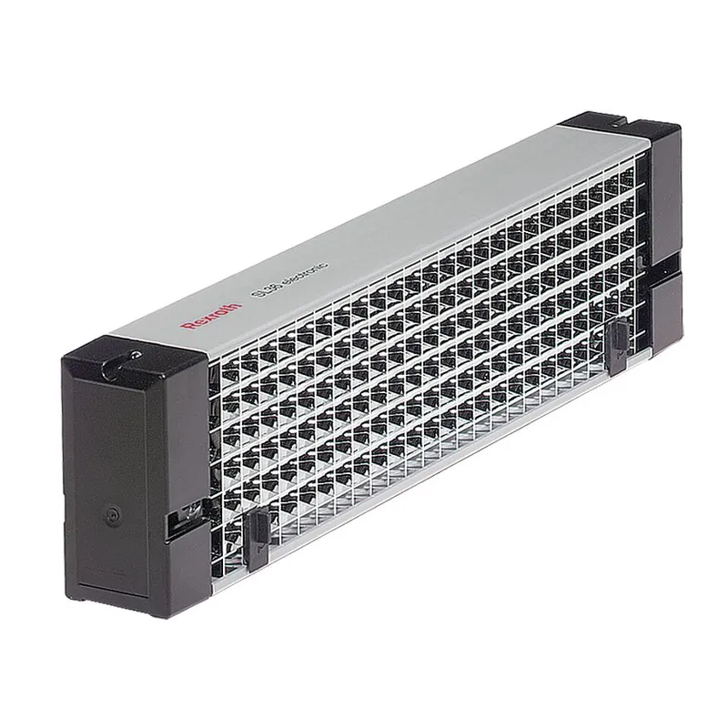 SYSTEM LAMP SL36 (VVG)