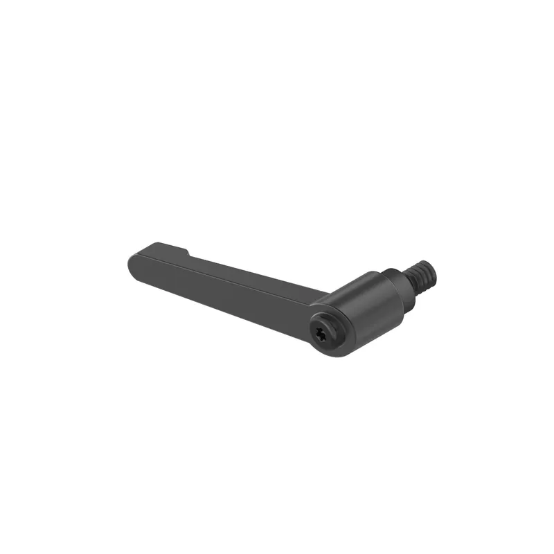 CLAMPING LEVER GN300-63-M8-12-SW — photo 2 of 3