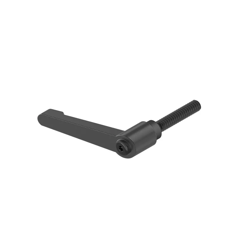 CLAMPING LEVER GN300-63-M8-40-SW — photo 3 of 4
