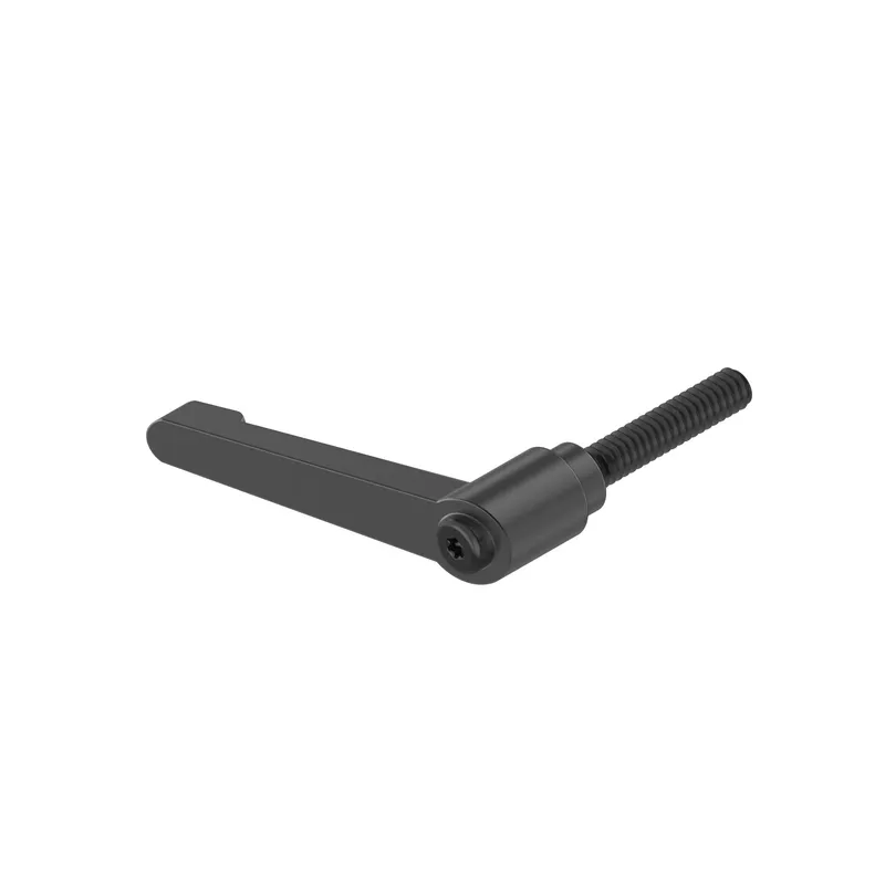 CLAMPING LEVER GN300-63-M8-40-SW — photo 2 of 4