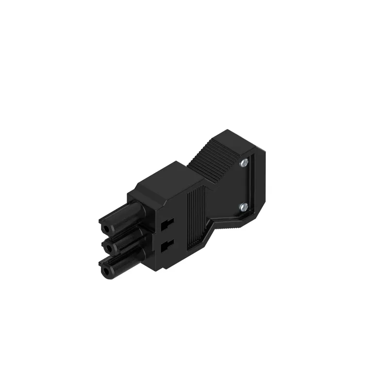 CONNECTION PLUG GST >R<99.413.4380.7 — photo 1 of 2