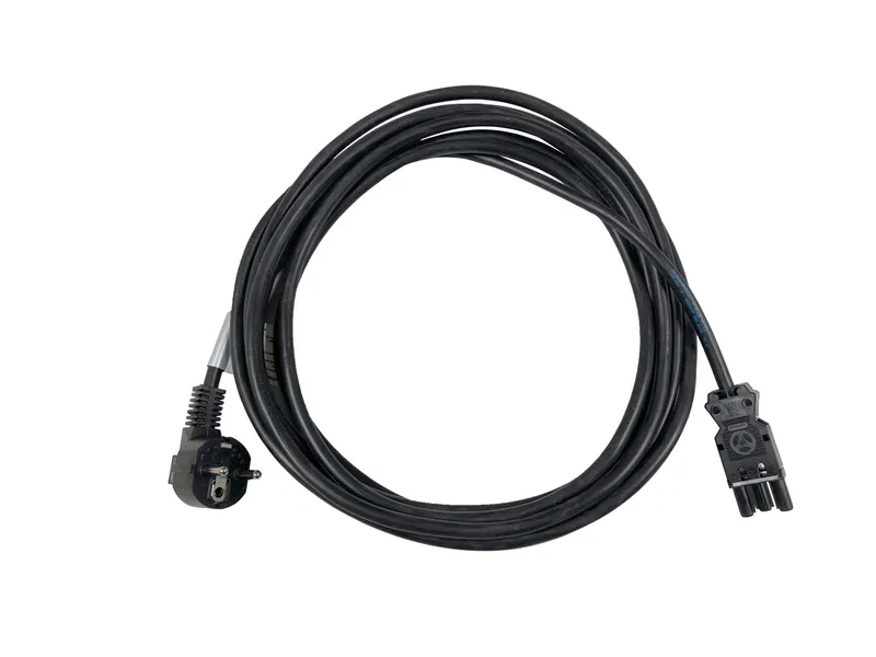 MAINS CABLE D/F GST  5M — photo 2 of 2