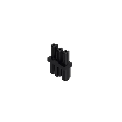 CONNECTING PLUG GST