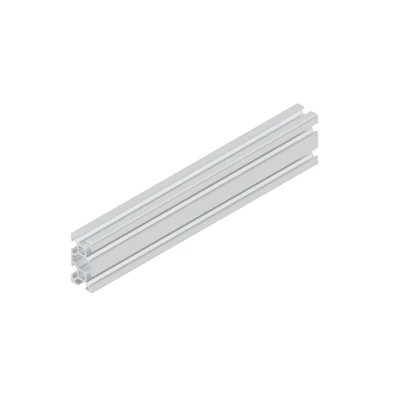 STRUT PROFILE 20X40 L=3100 — photo 1 of 2