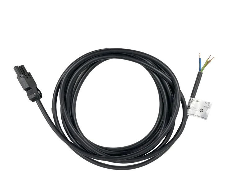 MAINS CABLE EU-OE-GST 5M — photo 2 of 2