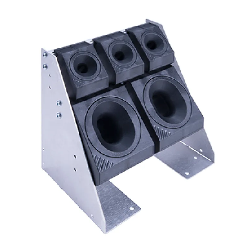 SIDE SHEET GB-RS20 SET(2) — photo 1 of 2