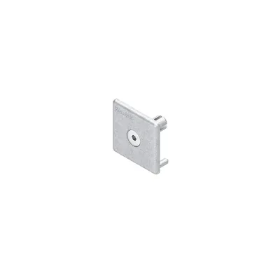 CAP COVER 30X30 ZPF