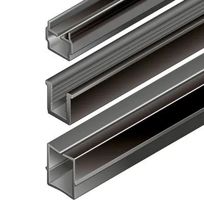 SLOT PROFILE N8 L=2000