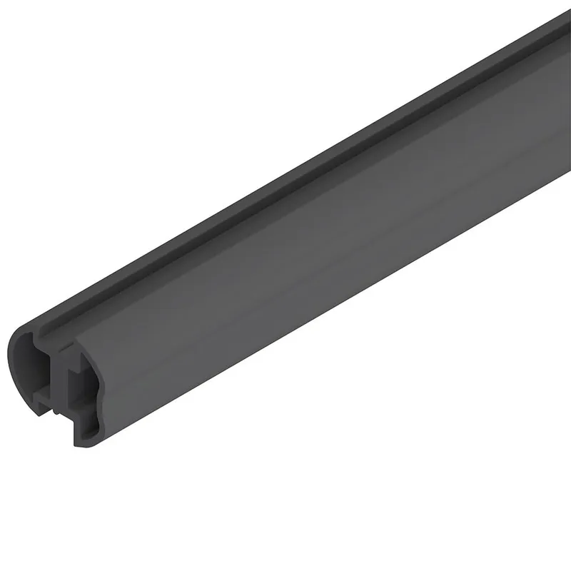SEALING PROFILE 10 SPALT 5 L=10000MM — photo 1 of 2