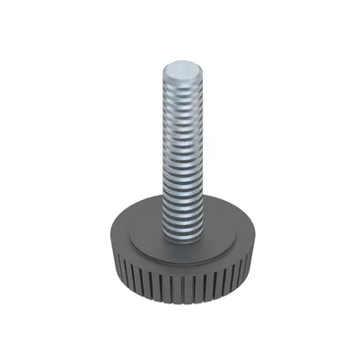 Bosch Rexroth 3842518743 – LEVELING FOOT RAENDELSCHR.D20 M6X34 Bosch Rexroth 3842518743 – LEVELING FOOT RAENDELSCHR.D20 M6X34