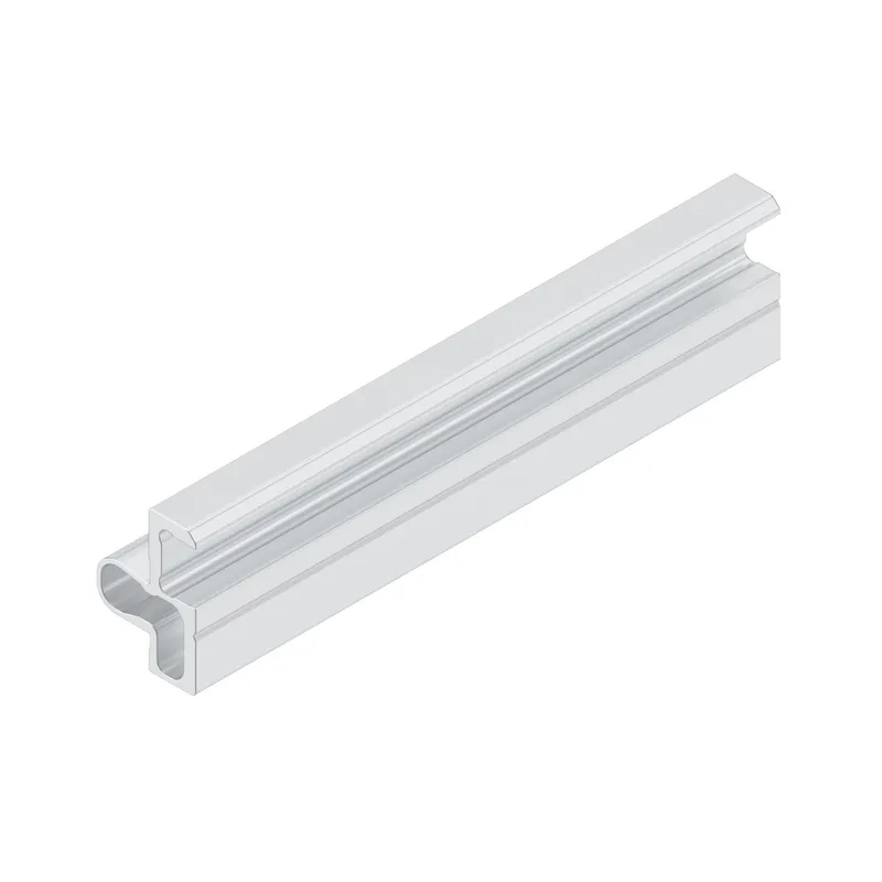 CLAMPING PROFILE LF12C 20X3000MM — photo 2 of 3