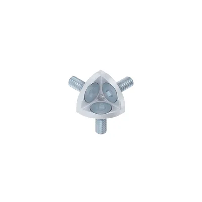 CORNER BRACKET R20X20 SET