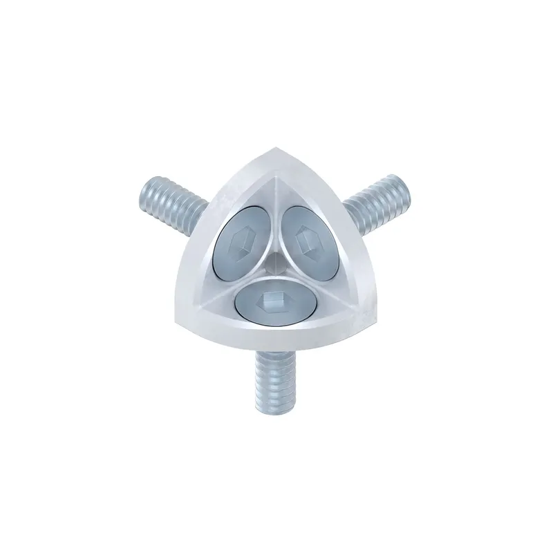 CORNER BRACKET R30X30 SET(1) — photo 1 of 2