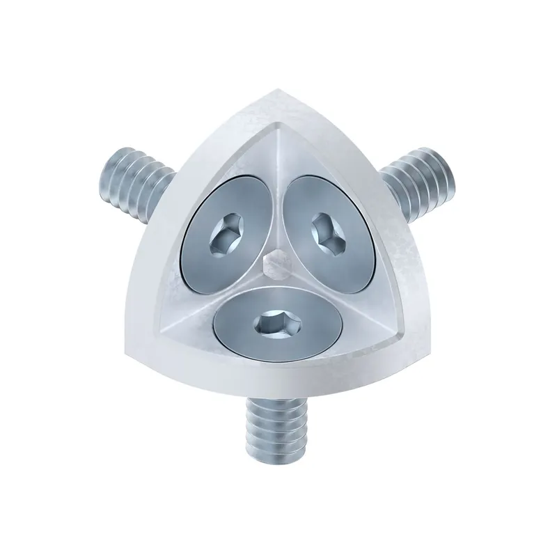 CORNER BRACKET R45X45 SET — photo 1 of 2