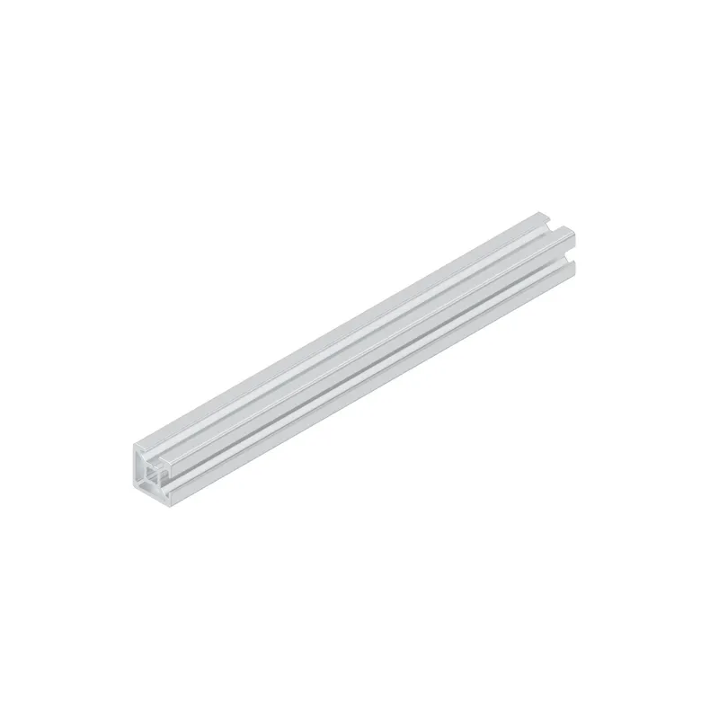 STRUT PROFILE 20X20 2NVS L=3100 — photo 1 of 2