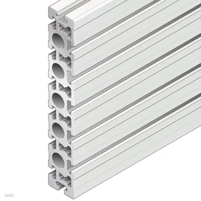 STRUT PROFILE 45X270 2X5600MM