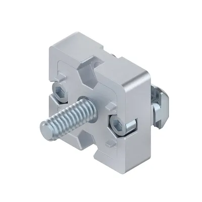 T-CONNECTOR 45X45