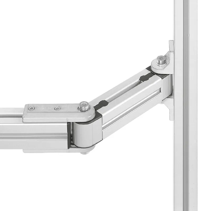 SUPPORT ARM JOINT 45X45 — photo 2 of 4