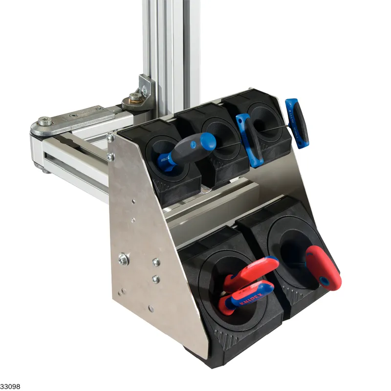 SUPPORT ARM JOINT 45X45 — photo 1 of 4