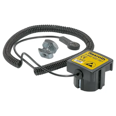 GROUNDING MATERIAL SET ESD 1MOHM
