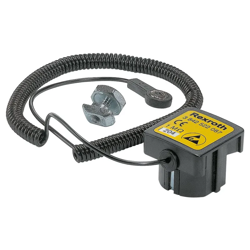 GROUNDING MATERIAL SET ESD 1MOHM