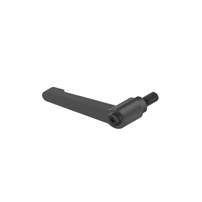 CLAMPING LEVER GN300-63-M8-16-SW — photo 2 of 3