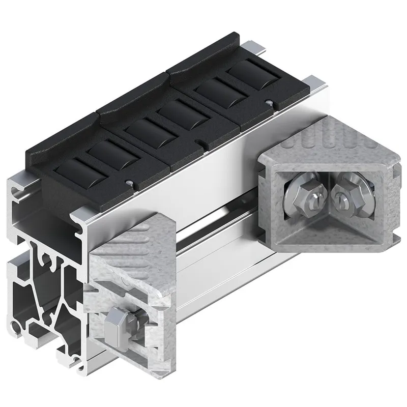 TRACK ROLLER RS 2 L=160 — photo 1 of 2