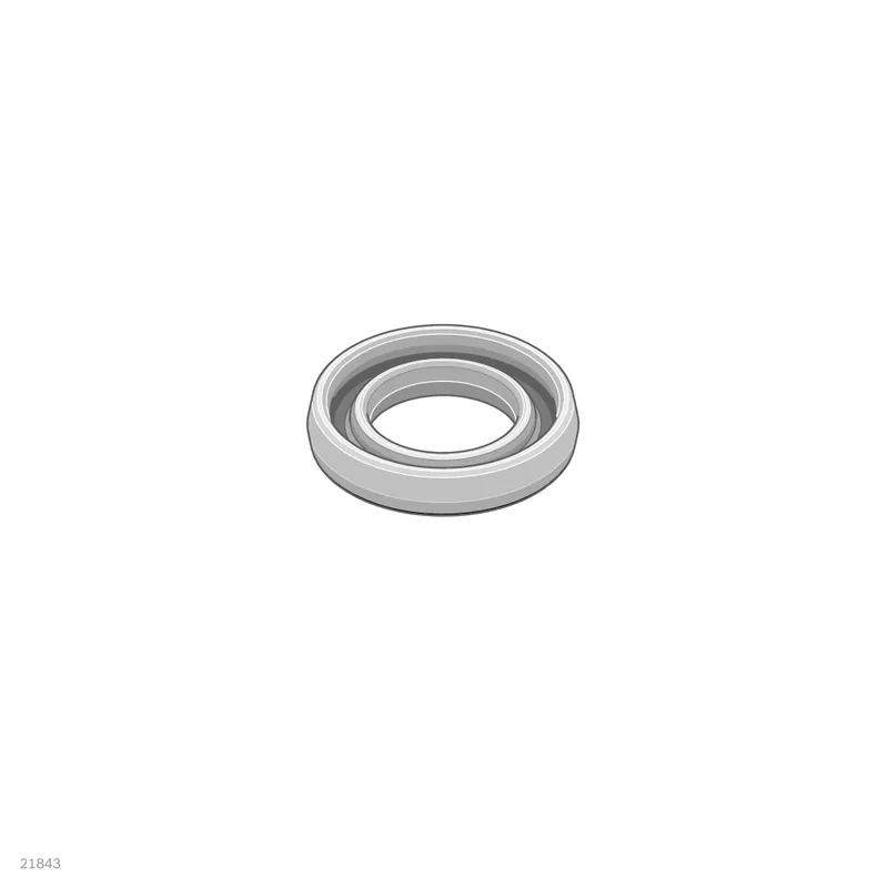 DAMPING RING D90 — photo 1 of 5
