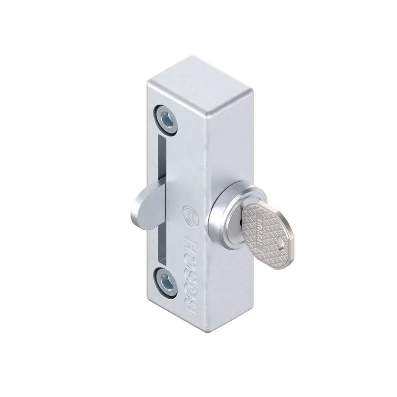 DOOR LOCK VERSCH.SCHLIESSUNG — photo 2 of 5