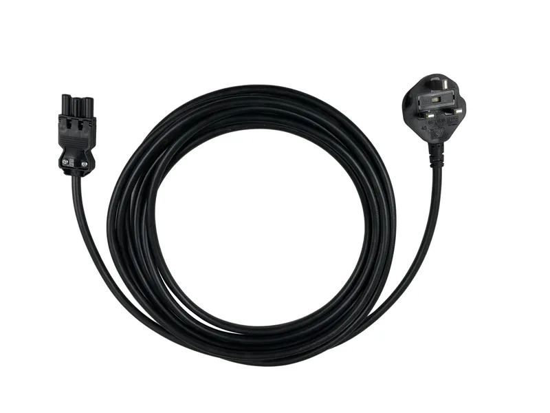 MAINS CABLE GB-GST 5M — photo 2 of 2