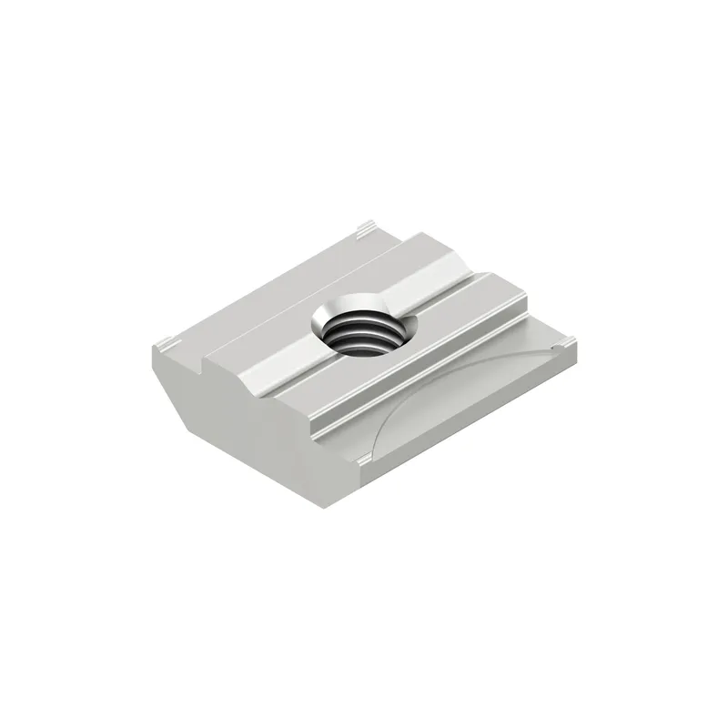 T-SLOT STONE 6 M4 VA — photo 1 of 3