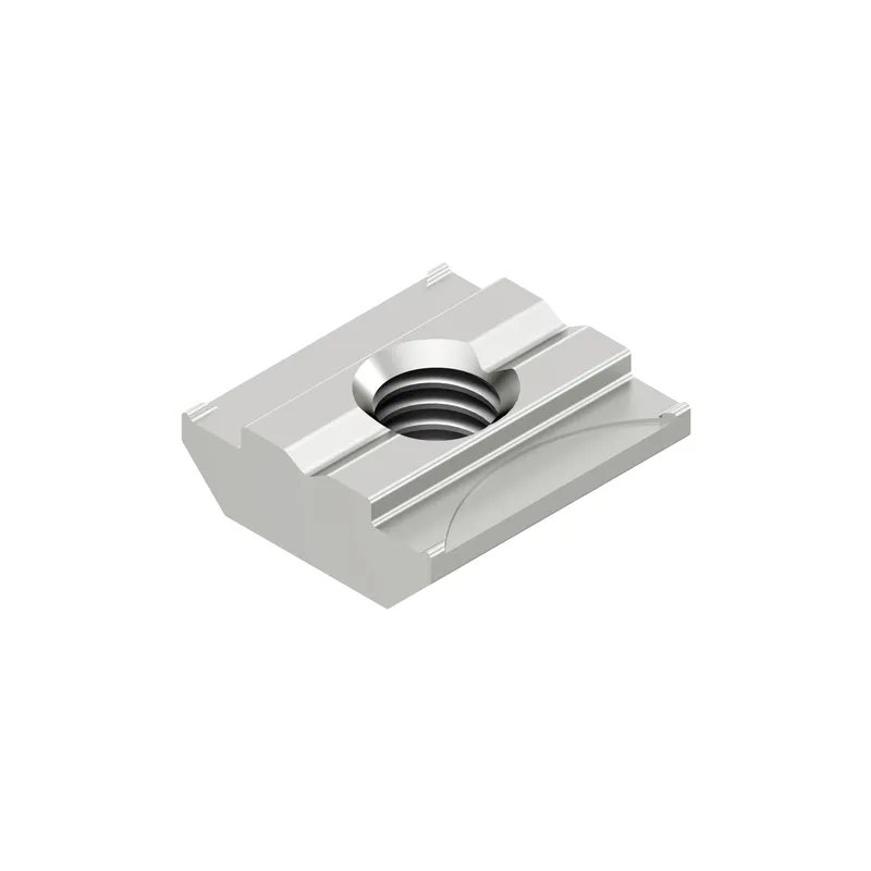 T-SLOT STONE 6 M5 VA — photo 1 of 3