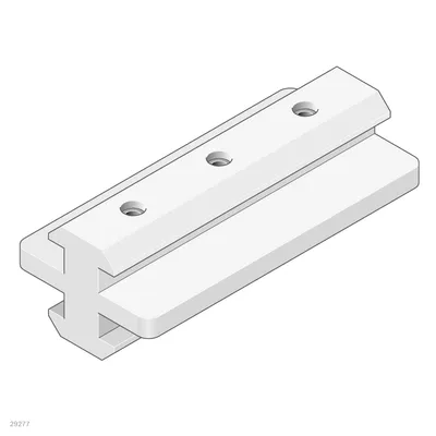 SLIDING ELEMENT 10/10N MITTIG