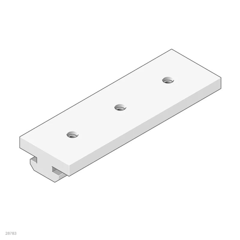 SLIDING ELEMENT 8N FLACH — photo 1 of 4