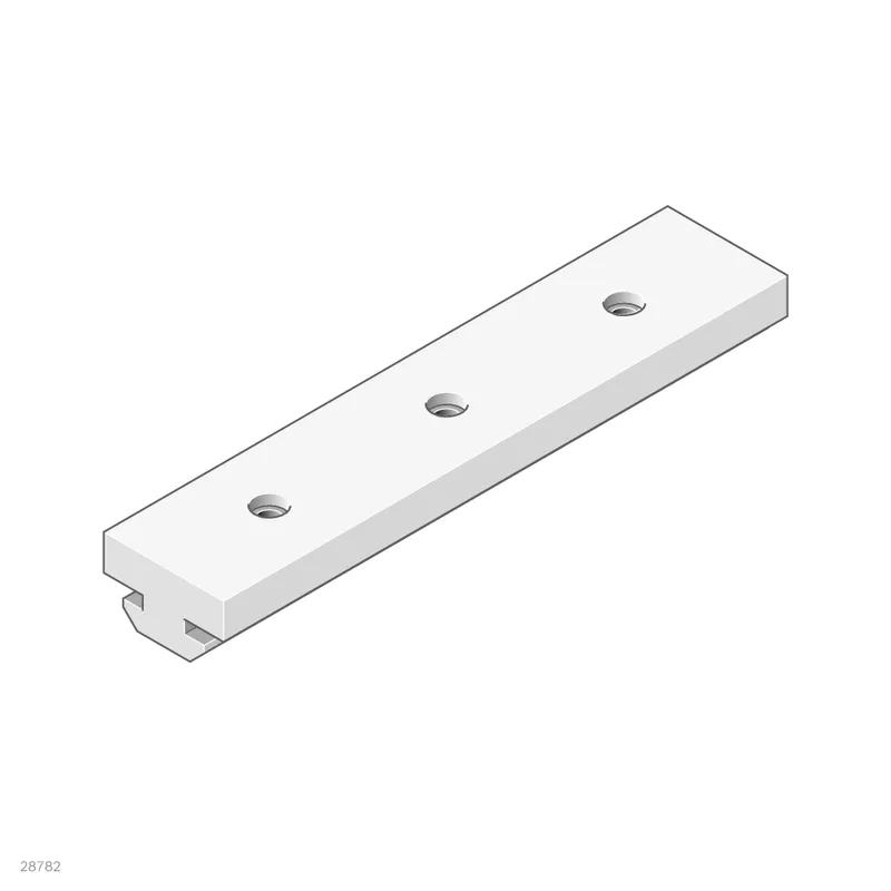 SLIDING ELEMENT 6N FLACH — photo 1 of 4