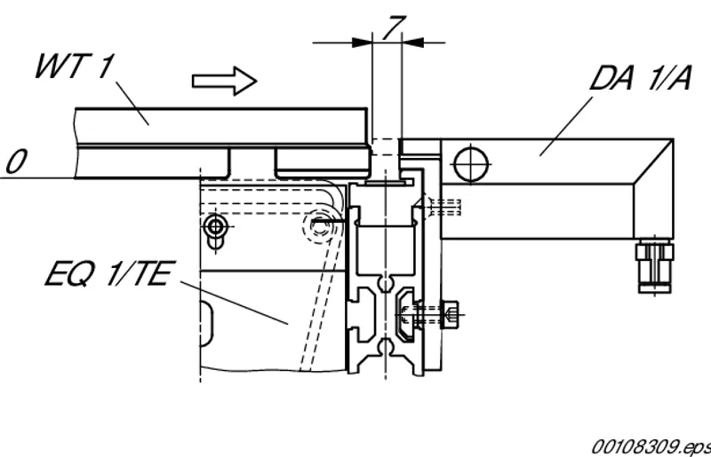 DAMPER DA1/A KPL. — photo 3 of 4