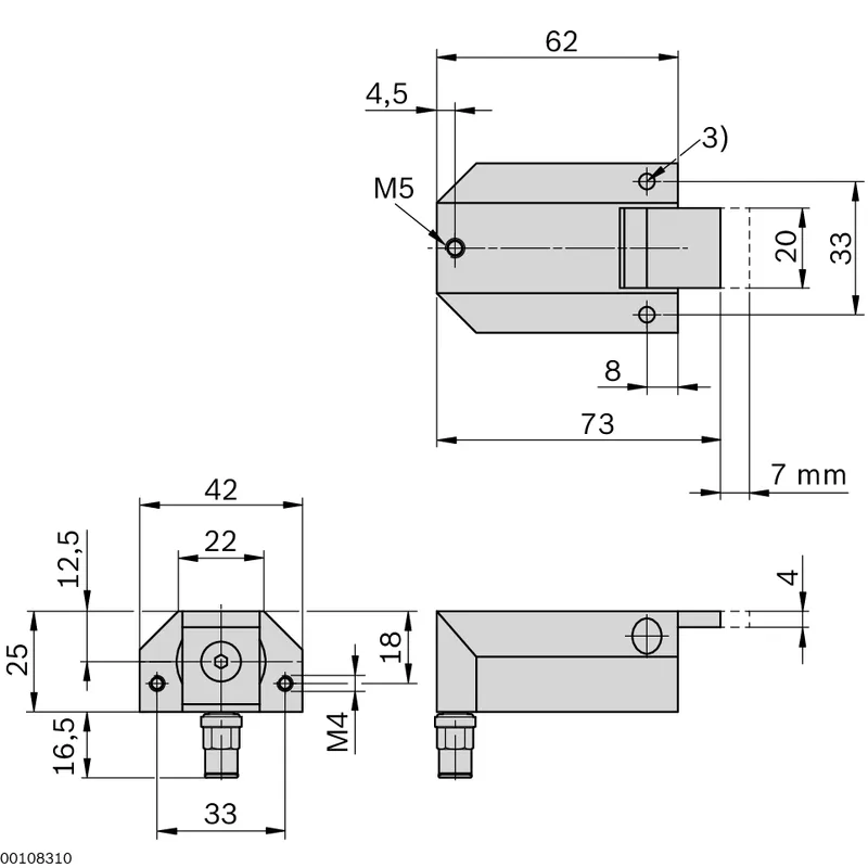 DAMPER DA1/A KPL. — photo 2 of 4
