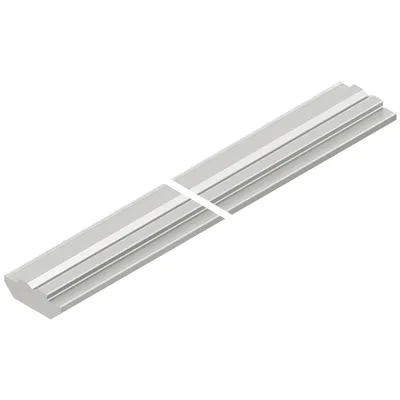 T-SLOT BAR 6 L=1000