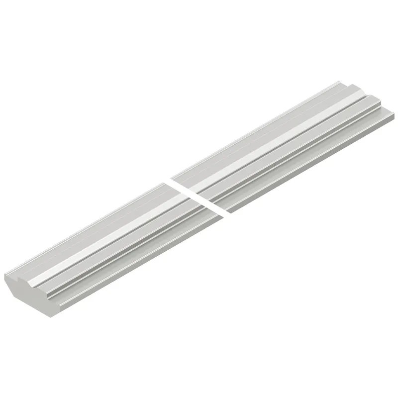 T-SLOT BAR 6 L=1000 — photo 1 of 2
