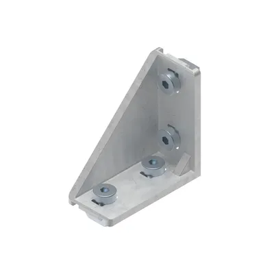Bosch Rexroth 3842523520 – GUSSET 20X40 SET Bosch Rexroth 3842523520 – GUSSET 20X40 SET