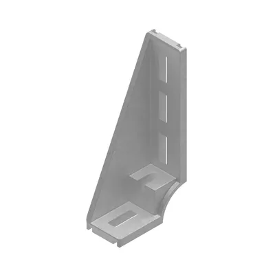 FOUNDATION BRACKET 45X180