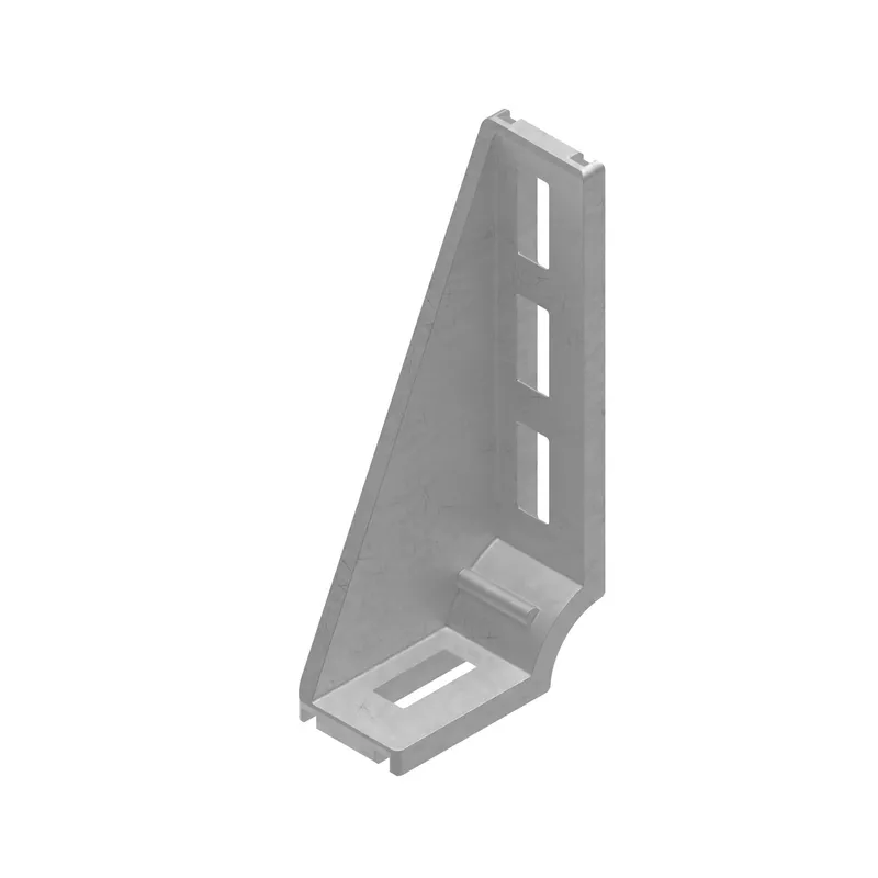 FOUNDATION BRACKET 30X120 — photo 1 of 3
