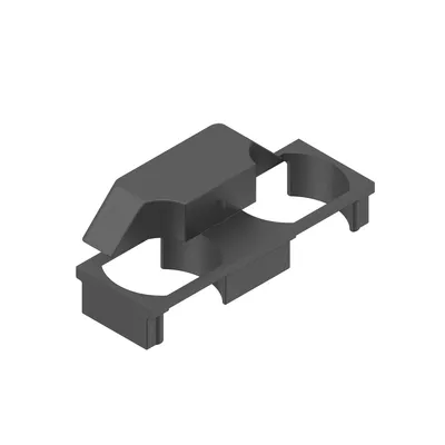 T-SLOT STONE ABGESETZT