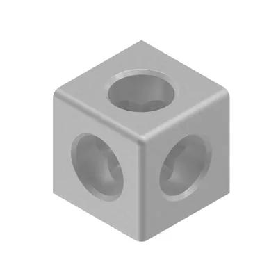 CUBIC JOINT 45/3