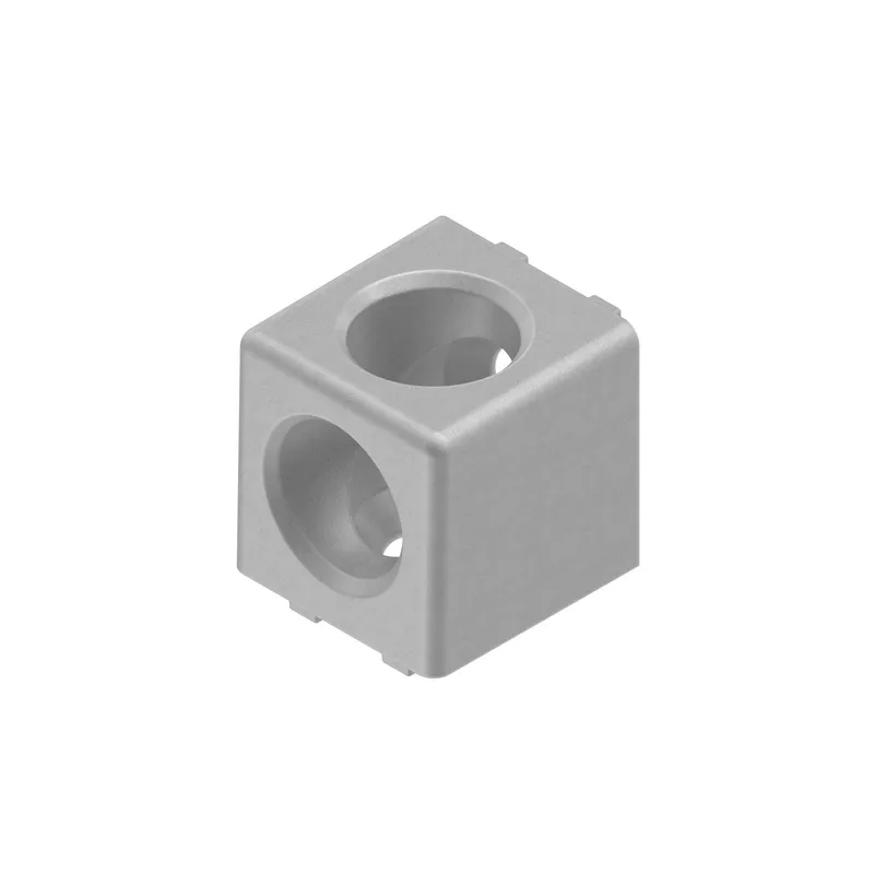 CUBIC JOINT 20/2 — photo 1 of 3