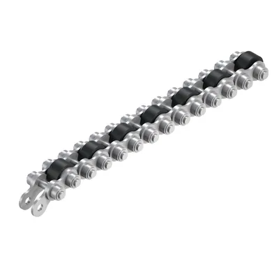 ACCUMULATION ROLLER CHAIN 1/2X5/16PA ESD 12M