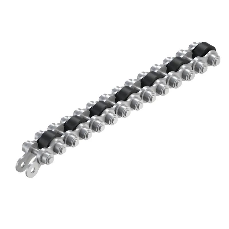 ACCUMULATION ROLLER CHAIN 1/2X5/16PA ESD 12M — photo 1 of 3