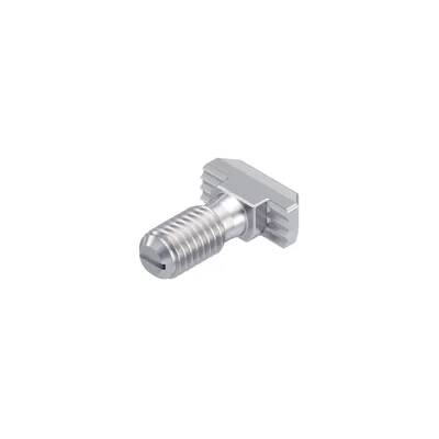 T-HEAD BOLT M6X16